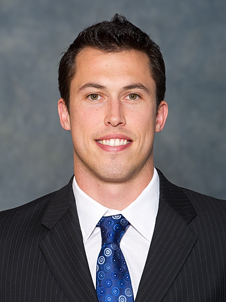 Casey Archibald